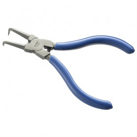 Pince Circlips® - Fermante becs à 90°