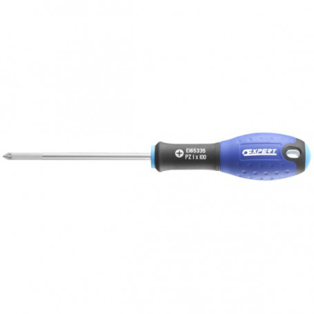 Tournevis pour vis POZIDRIV®