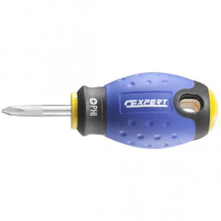 Tournevis boule pour vis Phillips®