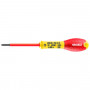 Tournevis isolés 1000 Voltios pour vis Phillips®
