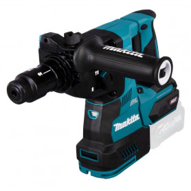 Marteau perforateur SDS Plus XGT 40V CAP 28mm 2,9J - Sans batterie ni chargeur - En coffret MAKPAC