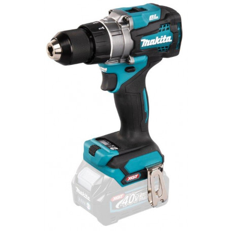 Perceuse visseuse XGT 40V LI-ION D.13mm DF001GZ01 - Sans batterie ni chargeur - En coffret MAKPAC