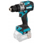 Perceuse visseuse XGT 40V LI-ION D.13mm DF001GZ01 - Sans batterie ni chargeur - En coffret MAKPAC