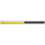Manche de masse - En fibre - 51x32 - Long. 900 mm