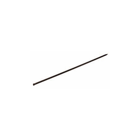 Barre à mine - Long. 150 cm