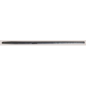 Manche de pelle (droit) - En fibre creuse - Ø40 x L.1100mm