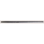 Manche de pelle (droit) - En fibre creuse - Ø40 x L.1100mm