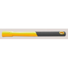 Manche marteau coffreur / hachette - Fibre - Long. 370 x 39/27 mm
