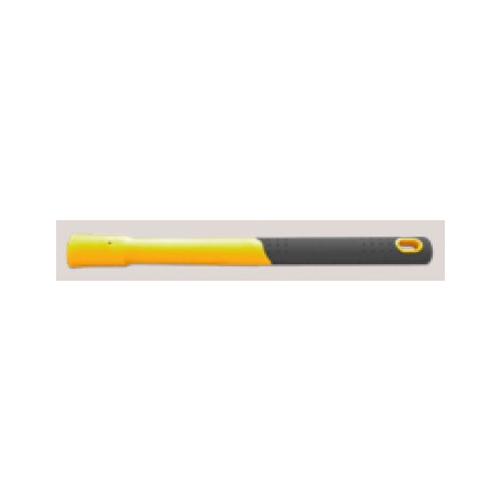 Manche marteau coffreur / hachette - Fibre - Long. 370 x 39/27 mm