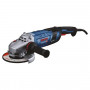 Meuleuse angulaire filaire 230mm 2800W GWS 30-230 PB