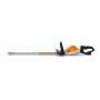 Taille-haie à batterie HSA 130.0 R 600 mm/24" - Sans batterie ni chargeur