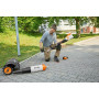Moteur COMBY SYSTEME à batterie KMA 135 R - Sans batterie ni chargeur - Avec accessoires