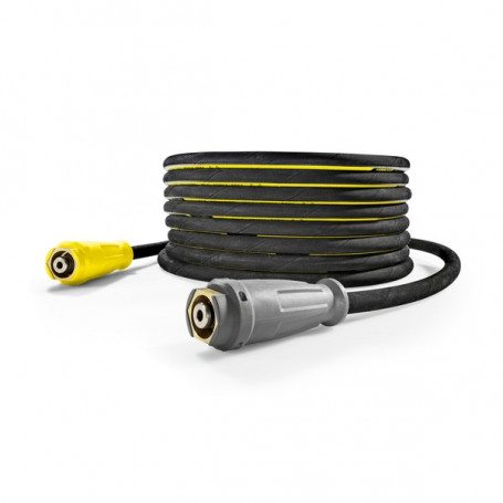 Flexible haute pression Long. 10m DN8 EASY!Lock Raccord AVS sur le pistolet
