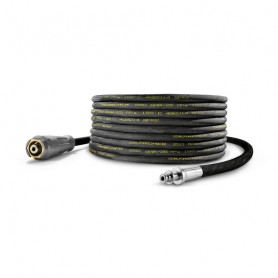 Flexible haute pression Long. 15m DN6 EASY!Lock pour tambour enrouleur