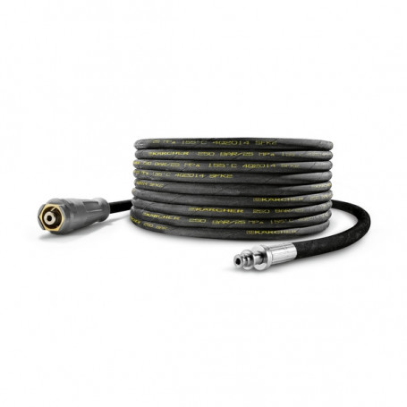 Flexible haute pression Long. 15m DN6 EASY!Lock pour tambour enrouleur