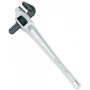Clé à griffe VIRAGRIP TUBAR 90° aluminium