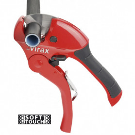 Coupe-tube plastique