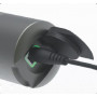 Lampe torche à Led FLASH 600 R Rechargeable 600 Lumens