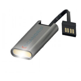 Lampe porte-clé rechargeable 75 Lumens