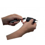 Lampe porte-clé rechargeable 75 Lumens