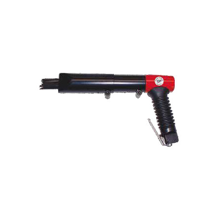 Dérouilleur pistolet pneumatique
