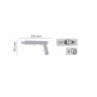 Dérouilleur pistolet pneumatique