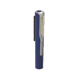 Lampe de travail crayon à LED MAG PEN3 Rechargeable 80 Lumens
