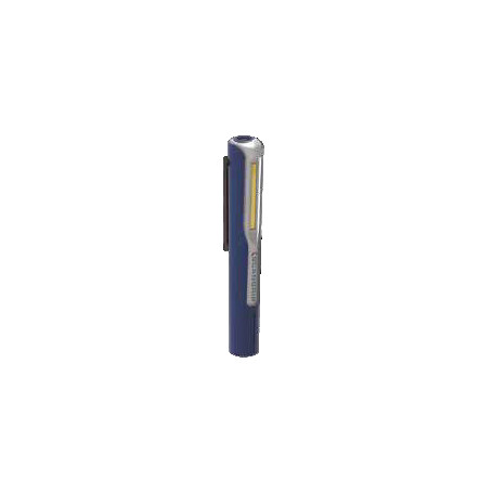 Lampe de travail crayon à LED MAG PEN3 Rechargeable 80 Lumens