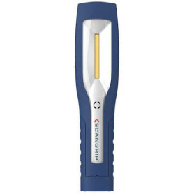 Lampe de travail à Led MAG PRO Rechargeable 600 Lumens