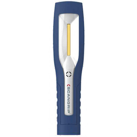 Lampe de travail à Led MAG PRO Rechargeable 600 Lumens
