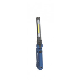 Lampe inspection MINI SLIM 3en1 Ultra-mince et flexible 200 Lumens