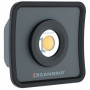Projecteur compact à Led NOVA MINI Rechargeable 1000 Lumens