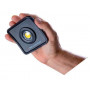 Projecteur compact à Led NOVA MINI Rechargeable 1000 Lumens