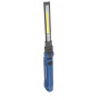 Lampe inspection SLIM 3en1 Ultra-mince et flexible 500 Lumens