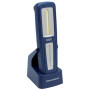 Lampe de travail à Led UNIFORM Rechargeable 500 Lumens - Avec socle