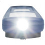 Lampe de travail à Led UNIFORM Rechargeable 500 Lumens - Avec socle