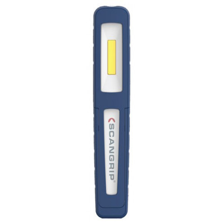 Lampe de travail à Led UNIPEN Rechargeable 75-150 Lumens