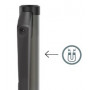 Lampe de poche Stylo à Led WORK PEN 200 R Rechargeable 200 Lumens