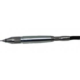 Crayon graveur pneumatique