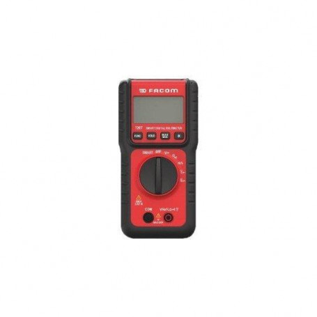 Multimètre de maintenance automatique DMM SMART 711BPB