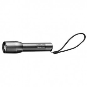 Lampe torche à Led rechargeable compacte 779.CRTPB