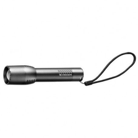 Lampe torche à Led rechargeable compacte 779.CRTPB