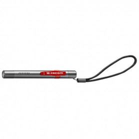 Lampe torche à batterie "Stylo" 779.PBTPB