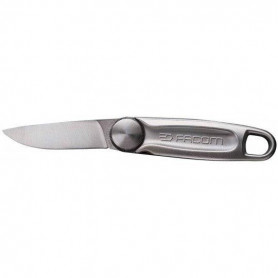 Couteau à molette Inox 840LE.PB