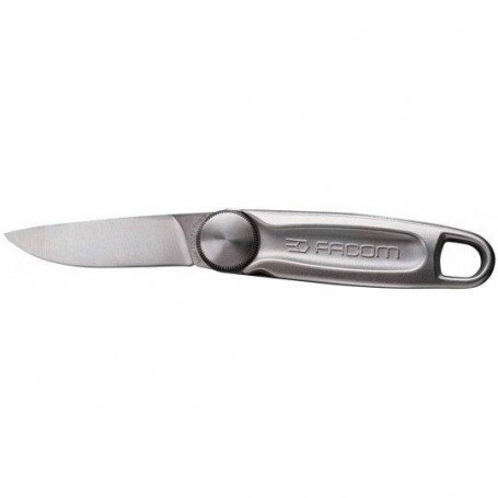 Couteau à molette Inox 840LE.PB