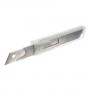 Lames sécables pour cutter 18 mm - Etui 10 pcs - 844.S18L10PB