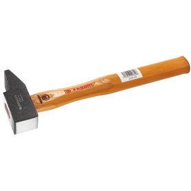 Marteau rivoir - Manche Hickory 200H.