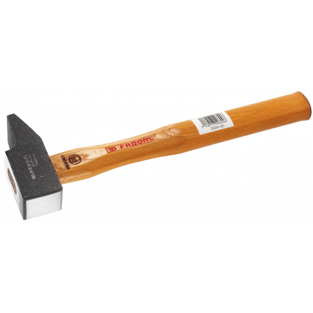 Marteau rivoir - Manche Hickory 200H.