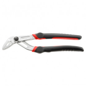 Pince multiprises entrepasséees à vérouillage Bec fin - 250mm - 181EF.25CPEPB
