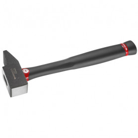 Marteau tri-matières "CARBON" - 200C.